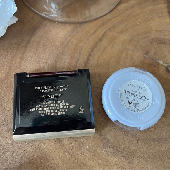 Powder Duo 💗 - Picture 4 of 6